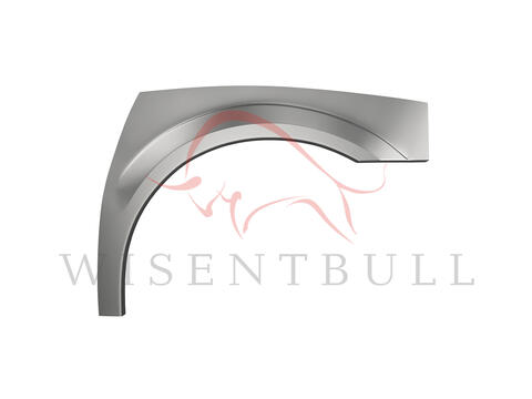 Задняя арка Nissan Almera N16 (2000–2007)