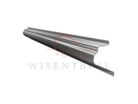 Кузовные пороги для Daihatsu Cuore L7