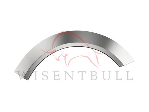 Задняя арка Hyundai Click (2002–2005)