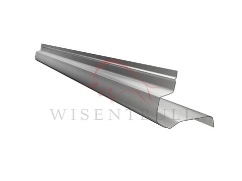 Кузовные пороги для Toyota Opa