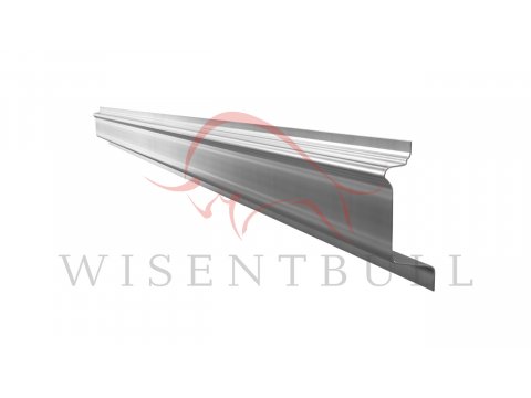 Кузовные пороги для Land Rover Freelander II