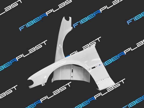 Передние крылья для Alpina 7-reihe E38