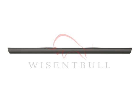 Кузовные пороги для Tata Safari Storme