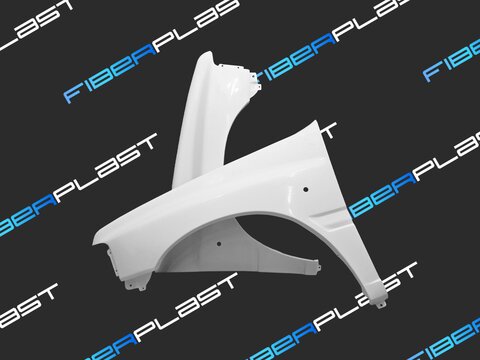 Передние крылья для Honda Passport I