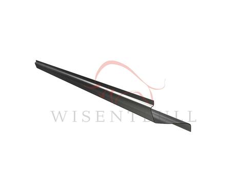 Кузовные пороги для Plymouth Voyager II