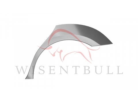 Задняя арка Nissan Fuga Y51 (2009–2022)