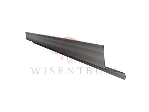 Кузовные пороги для Ford Aerostar