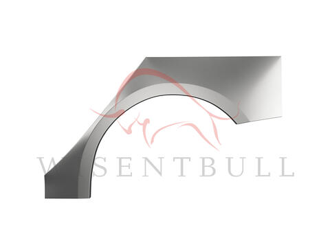 Задняя арка Tesla Model 3 (2017–2024)