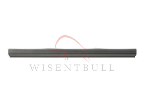 Кузовные пороги для Hyundai ix20