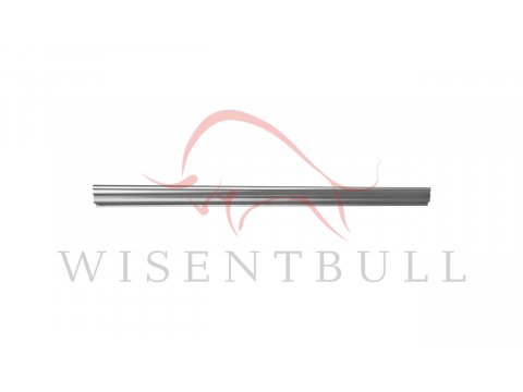 Кузовные пороги для Mercedes-Benz B-klasse W245