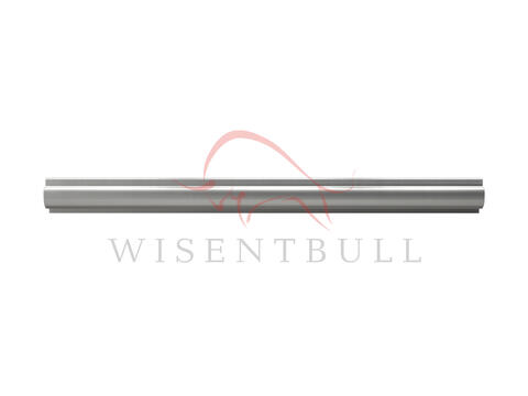 Кузовные пороги для SsangYong Musso Sports