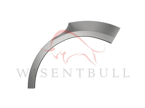 Задняя арка SEAT Leon II (2005–2012)