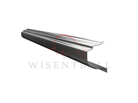 Кузовные пороги для Volkswagen Pointer