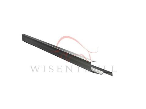 Кузовные пороги для Daihatsu Altis XV30