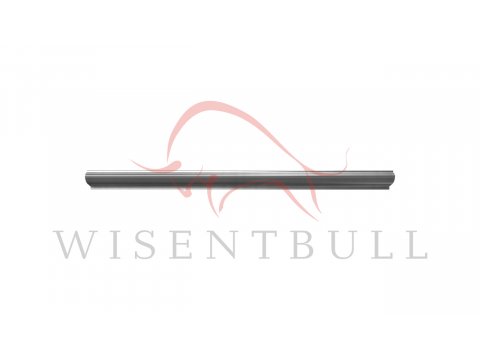 Кузовные пороги для Honda Civic VII