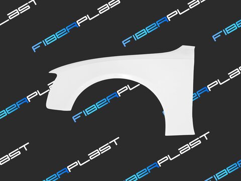 Передние крылья для Audi A5 B8