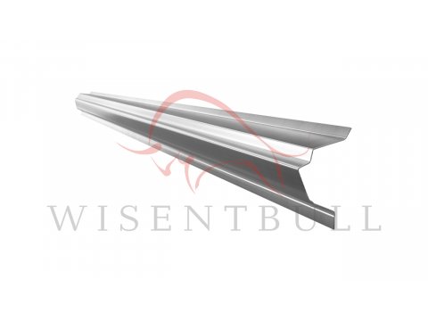 Кузовные пороги для Москвич 2141