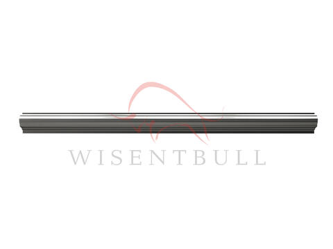 Кузовные пороги для Mitsubishi Airtrek I