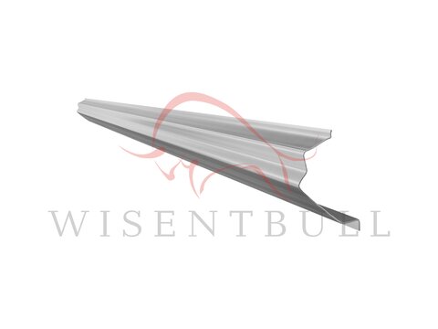 Кузовные пороги для Toyota Land Cruiser J60