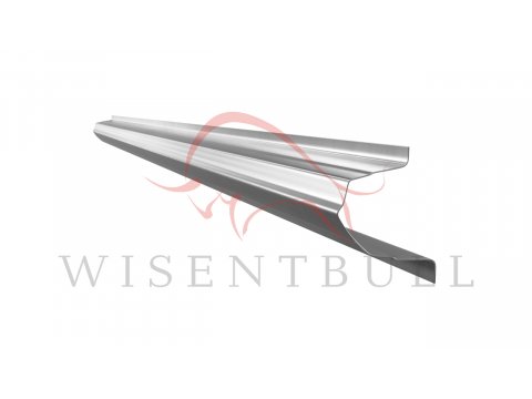 Кузовные пороги для Ford Thunderbird X