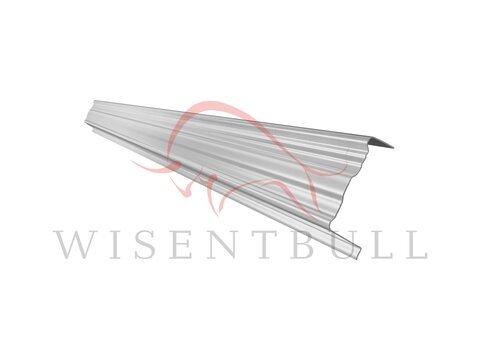 Кузовной порог Lexus LS USF40 (2012–2017)