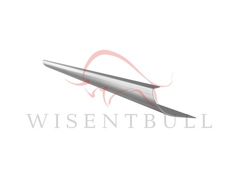 Кузовные пороги для Renault Lutecia I