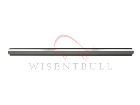 Кузовные пороги для Pontiac Bonneville X