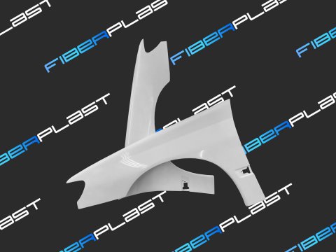 Передние крылья для Peugeot 406