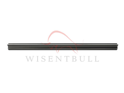 Кузовные пороги для Honda Odyssey RA1