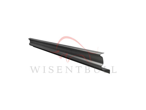 Кузовные пороги для Volkswagen Passat B5