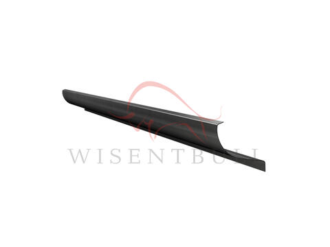 Кузовные пороги для Iran Khodro Samand