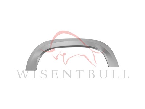 Задняя арка Chevrolet Suburban II (1992–1999)