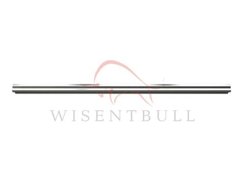 Кузовные пороги для Volvo S80 I