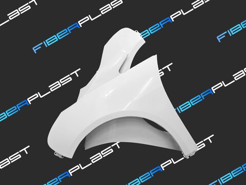 Передние крылья для Mitsubishi Grandis