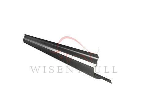 Кузовные пороги для Renault Safrane I