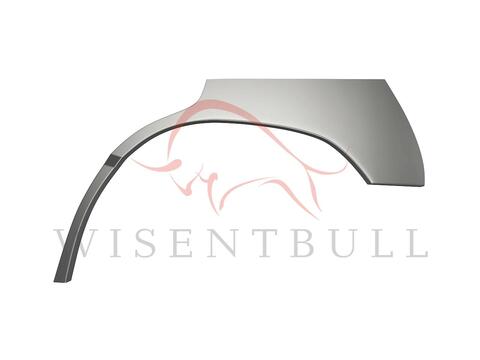 Задняя арка Subaru Forester I (1996–2002)