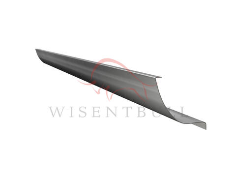 Кузовные пороги для Aston Martin DB7