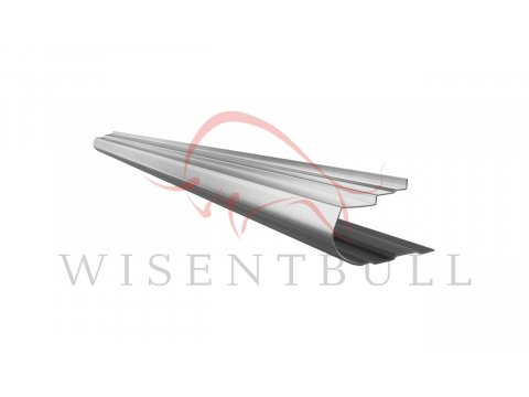 Кузовные пороги для Audi Coupe 89/8B