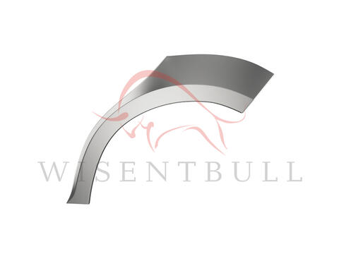 Задняя арка Chery Kimo (2007–2014)