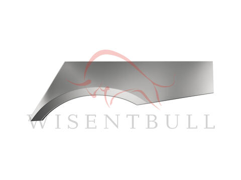 Задние арки для Mitsubishi Grandis