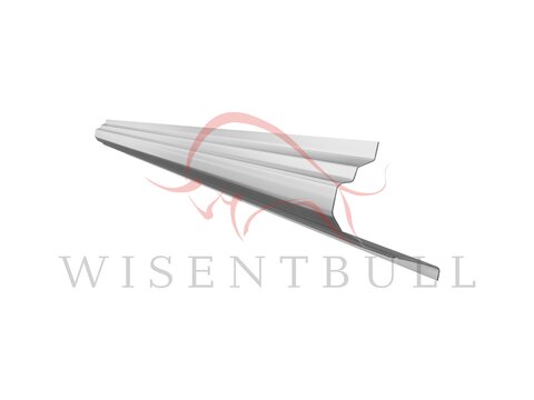 Кузовные пороги для Ford Explorer IV