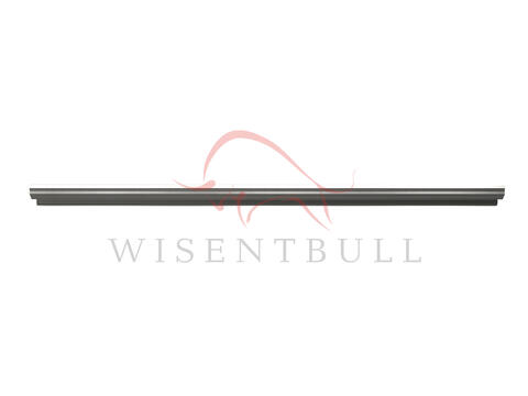 Кузовные пороги для Audi Q7 I