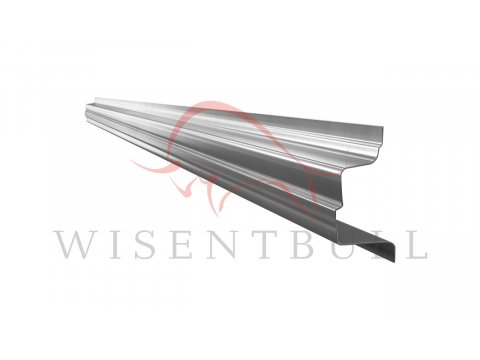 Кузовные пороги для Kia Stinger