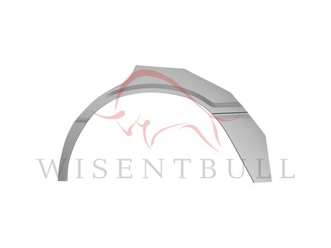 Задняя арка Toyota Camry XV20 (1996–2002)