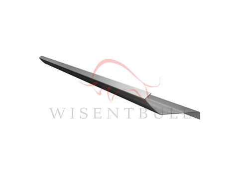 Кузовные пороги для Great Wall RUV Sing