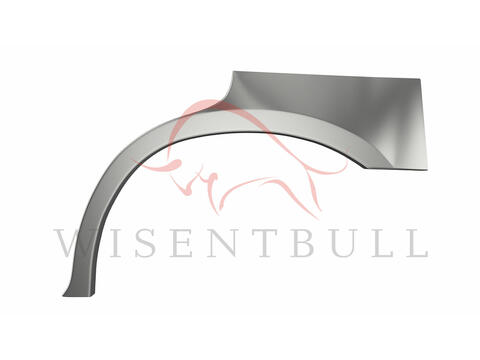 Задняя арка Nissan Avenir W11 (1998–2005)