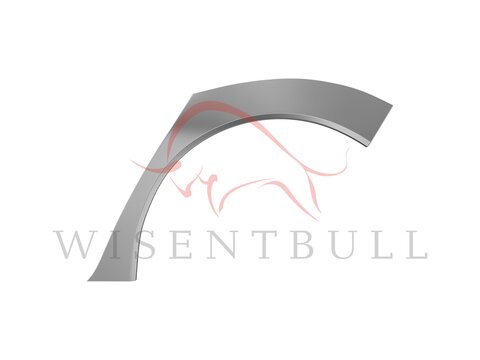 Задняя арка Peugeot 3008 I (2013–2019)