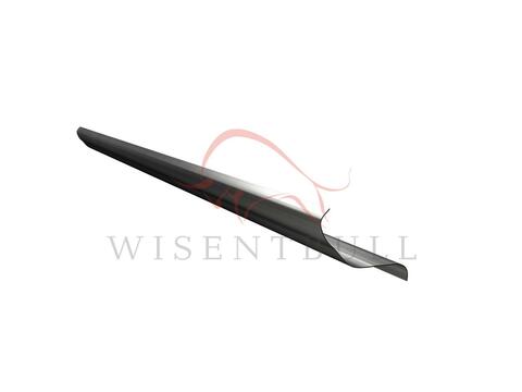 Кузовные пороги для Fiat Punto I