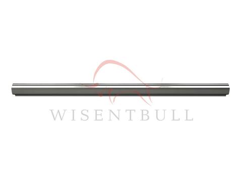 Кузовные пороги для Daewoo Gentra I