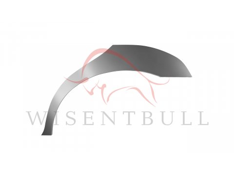 Задняя арка Alfa Romeo 147 (2005–2010)